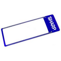 Bookmark Magnifier